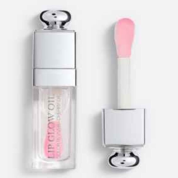 DIOR LIP GLOW OIL [N.I.B.] - Picture 1 of 4